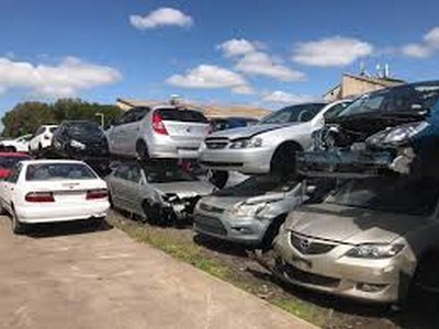 Vw Parts Wreckers Springwood Near Me